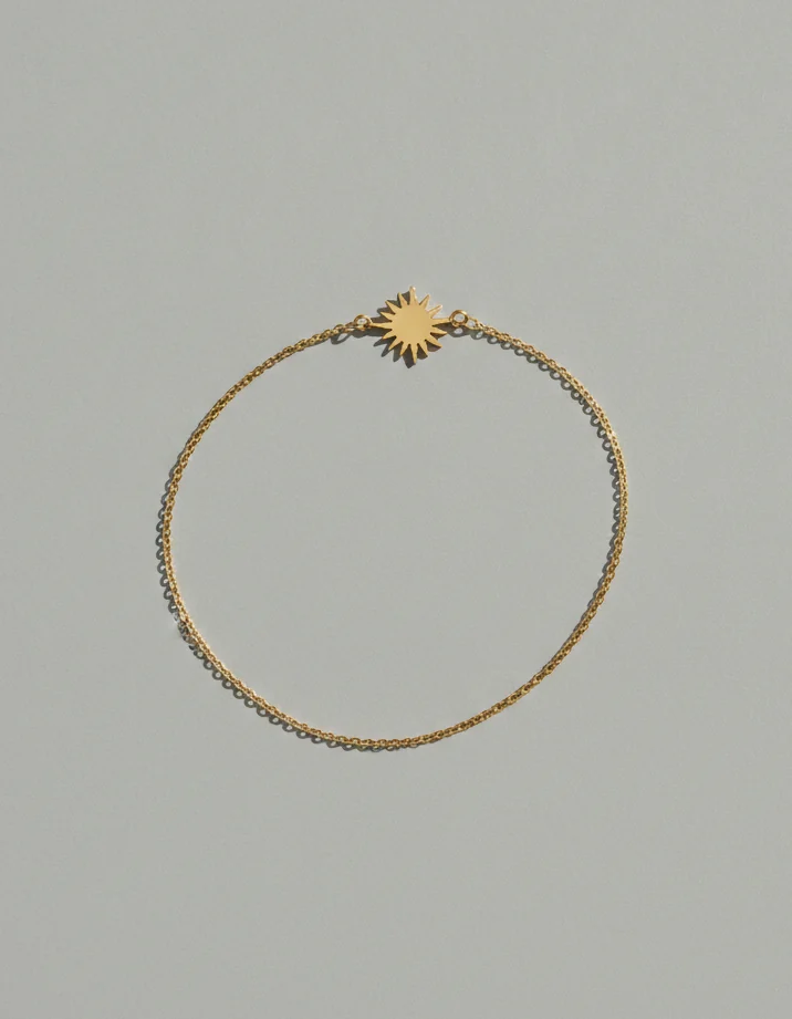 Pulsera Sol